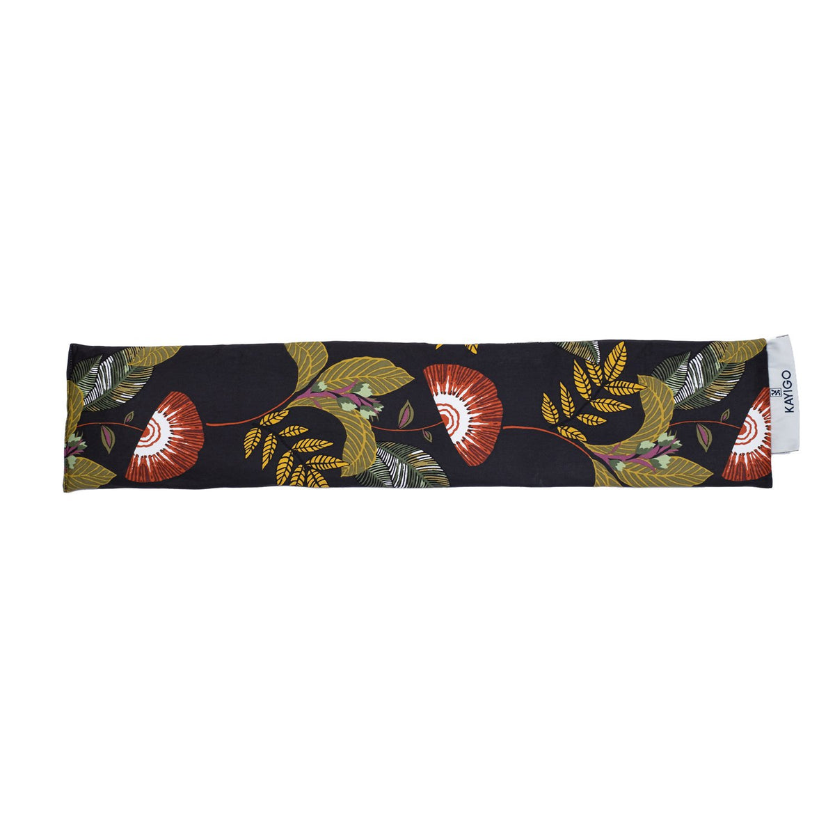 Kayigo-Warmy Ilık Sarılma Yastığı Yeni çiçek-Boyun Yastığı-3-roqelvaxirum.shop