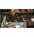 Kayigo-Warmy Lavantalı Ilık Sarılma Yastığı Circus-Boyun Yastığı-5-roqelvaxirum.shop