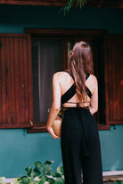 LA LOUVE-Nuit Takım-Alt - Üst Takım-3-roqelvaxirum.shop