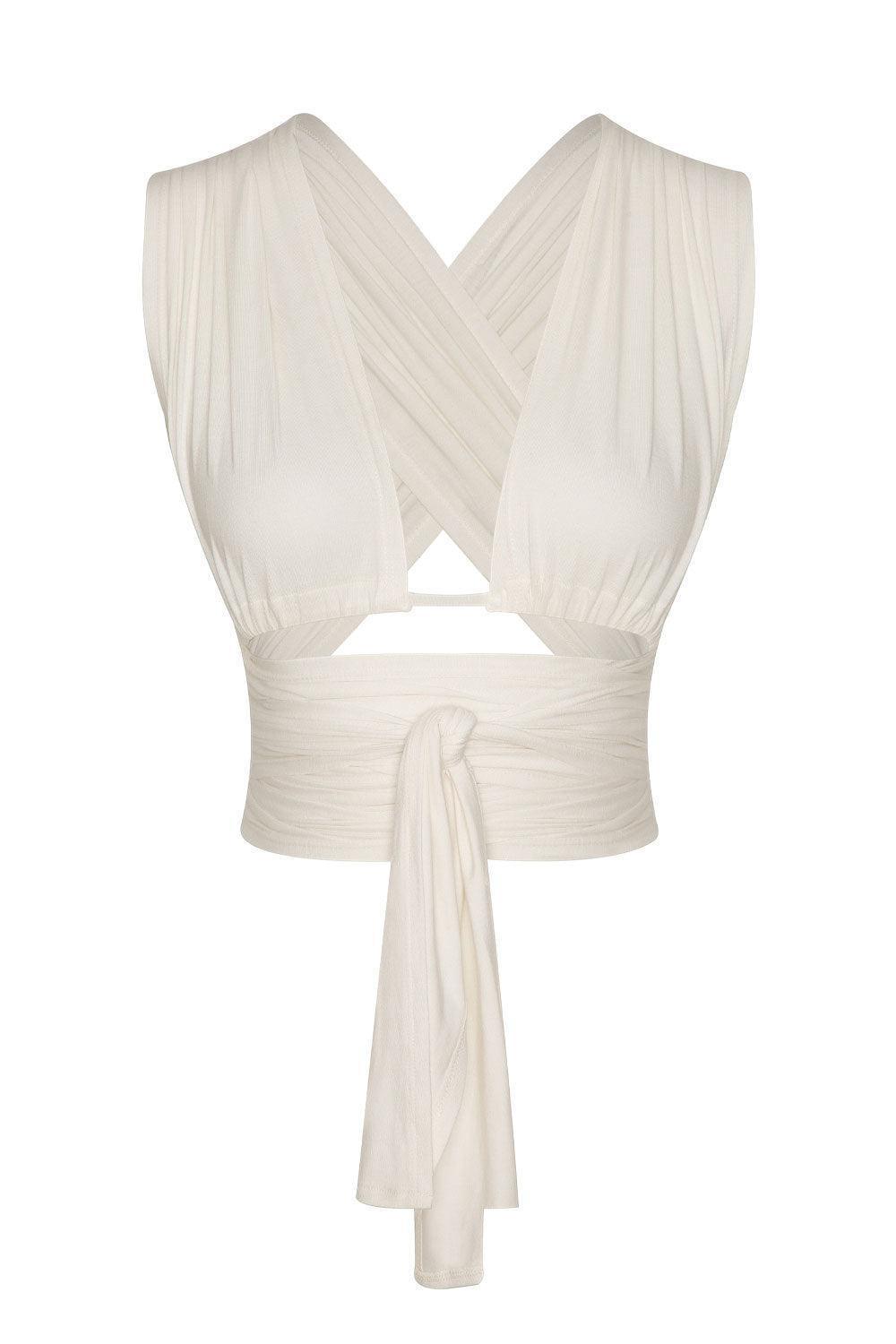 LA LOUVE-Perle Büstiyer-Top-3-roqelvaxirum.shop