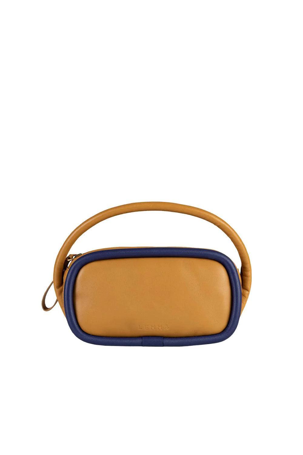 Lemma-Micro Mustard-Clutch-1-roqelvaxirum.shop