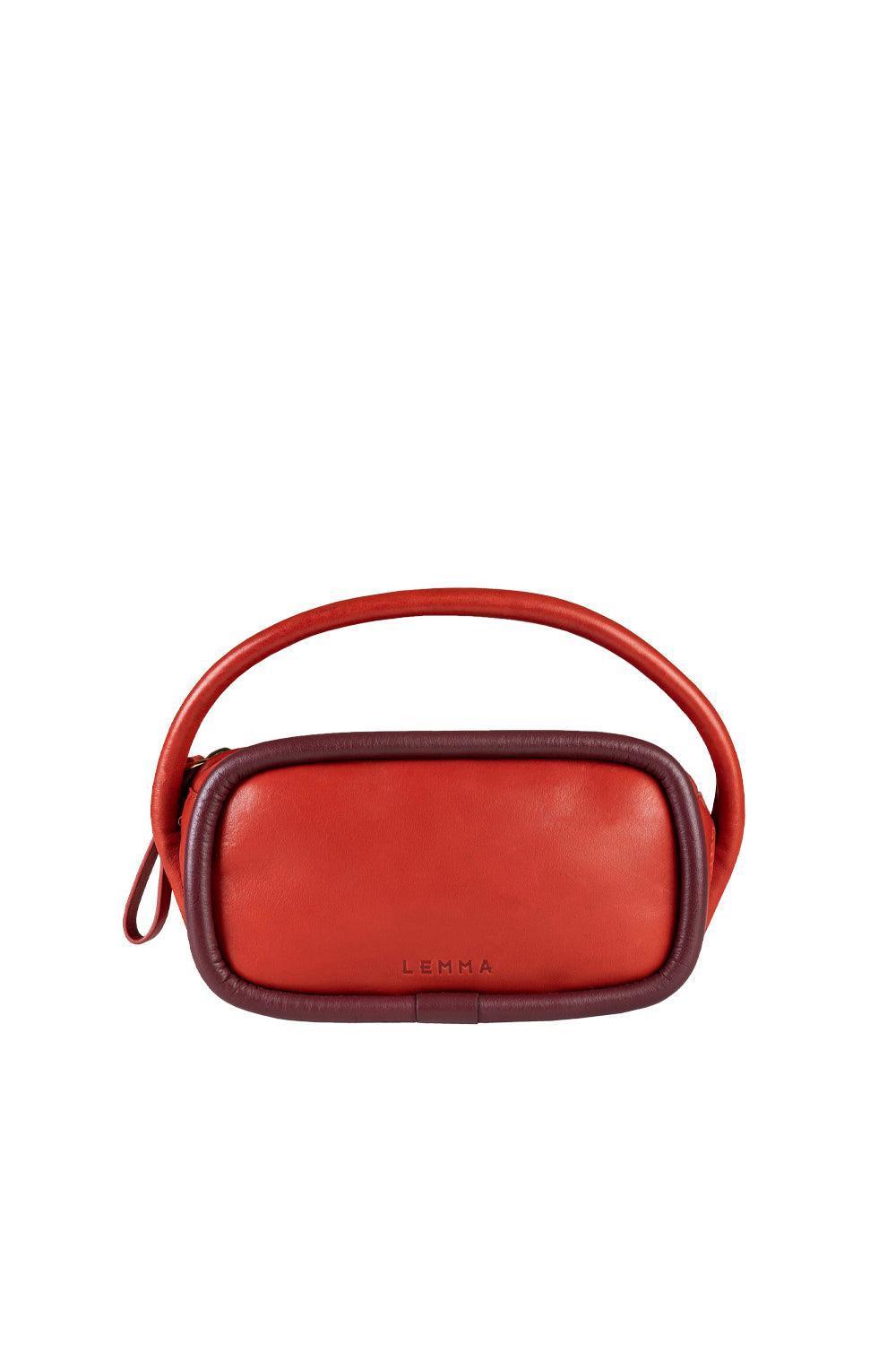 Lemma-Micro Red-Clutch-1-roqelvaxirum.shop