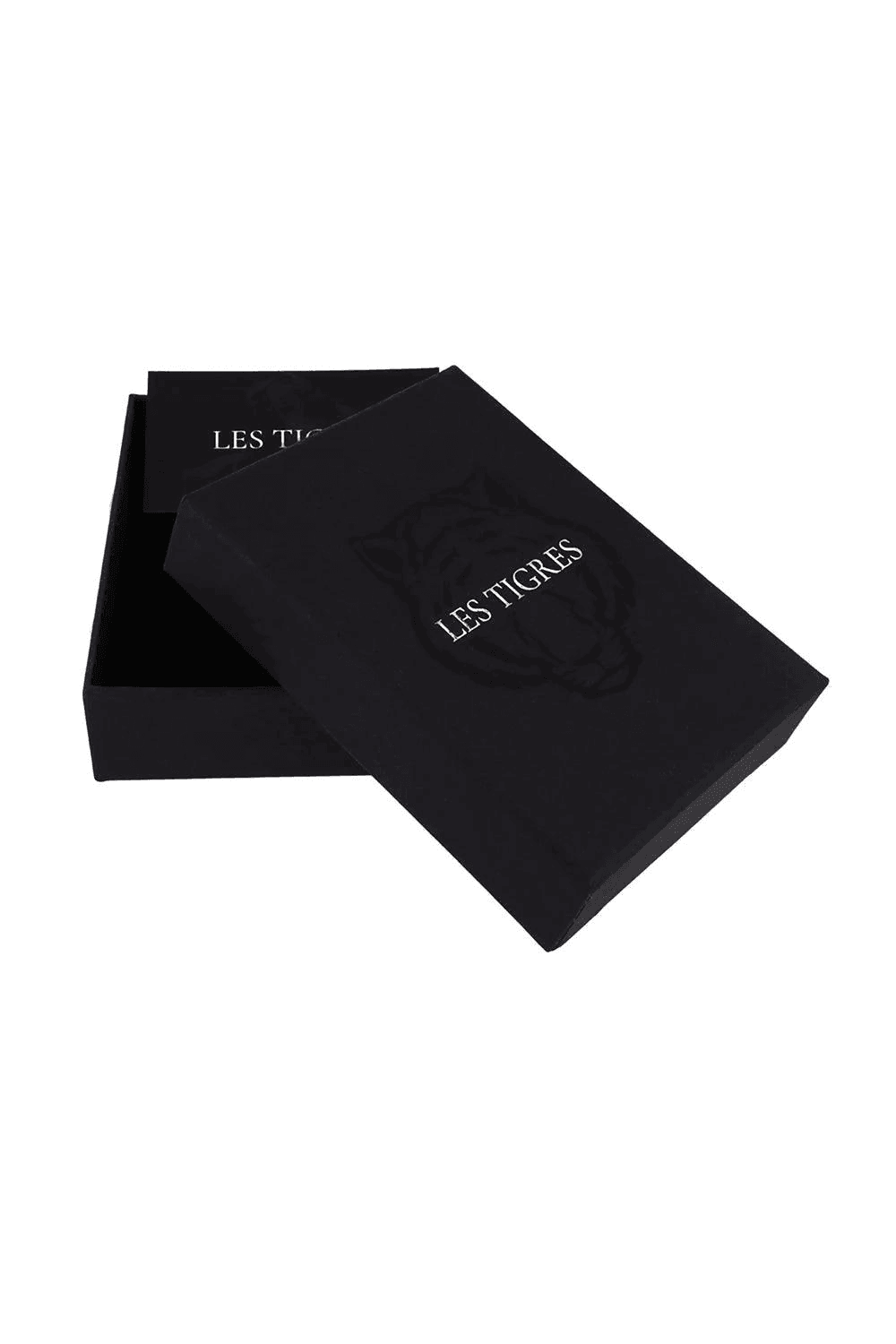 Les Tigres-Altın Kaplama Kaplan Charm Delta Bileklik-Bileklik-2-roqelvaxirum.shop