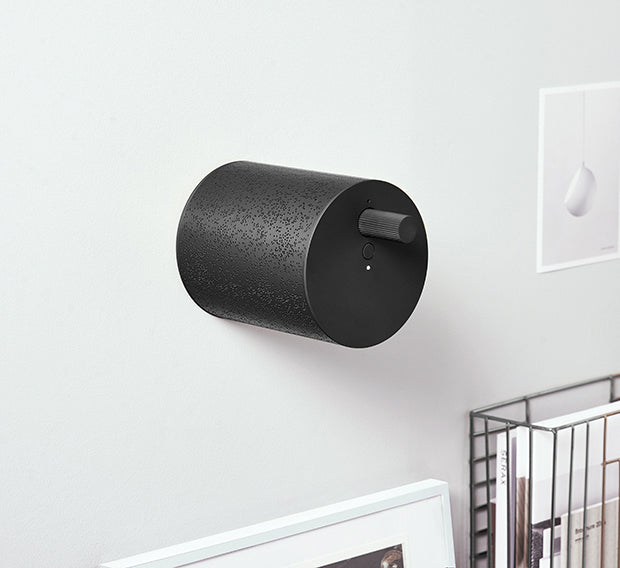 Lexon-Cylindre Bluetooth Hoparlör-Taşınabilir Hoparlör-2-roqelvaxirum.shop