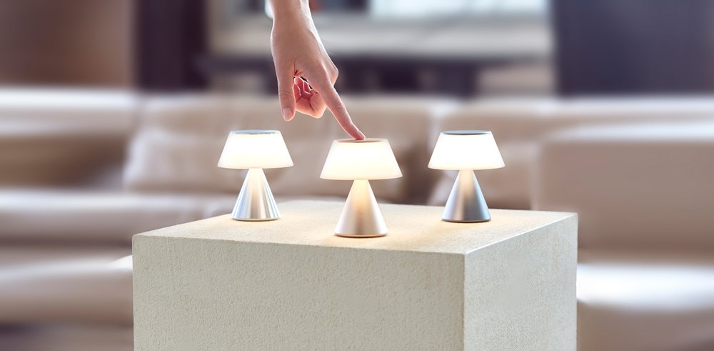 Lexon-Luma M Led Lamba-Masa Lambası-8-roqelvaxirum.shop
