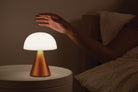 Lexon-Mina L Led Lamba-Masa Lambası-4-roqelvaxirum.shop