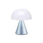 Lexon-Mina M Led Lamba Açık Mavi-Masa Lambası-1-roqelvaxirum.shop