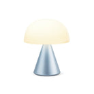 Lexon-Mina M Led Lamba Açık Mavi-Masa Lambası-6-roqelvaxirum.shop