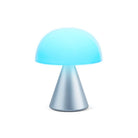 Lexon-Mina M Led Lamba Açık Mavi-Masa Lambası-7-roqelvaxirum.shop