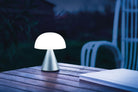 Lexon-Mina M Led Lamba Açık Mavi-Masa Lambası-8-roqelvaxirum.shop