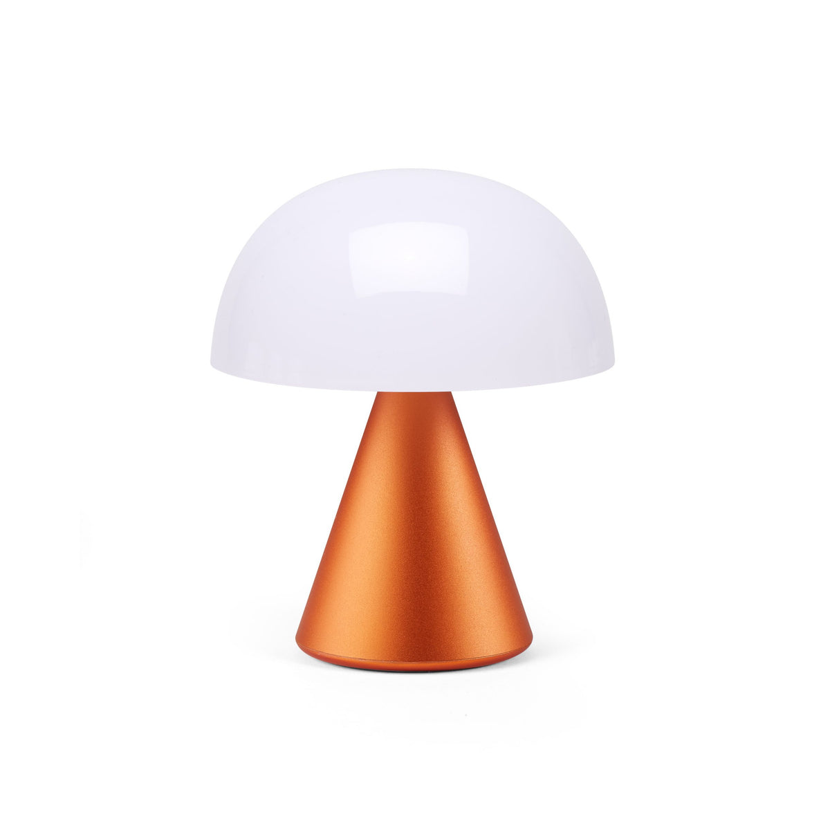 Lexon-Mina M Led Lamba Turuncu-Masa Lambası-1-roqelvaxirum.shop