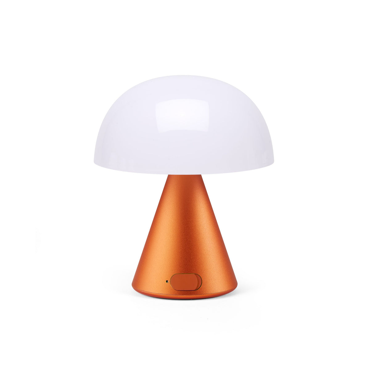 Lexon-Mina M Led Lamba Turuncu-Masa Lambası-2-roqelvaxirum.shop