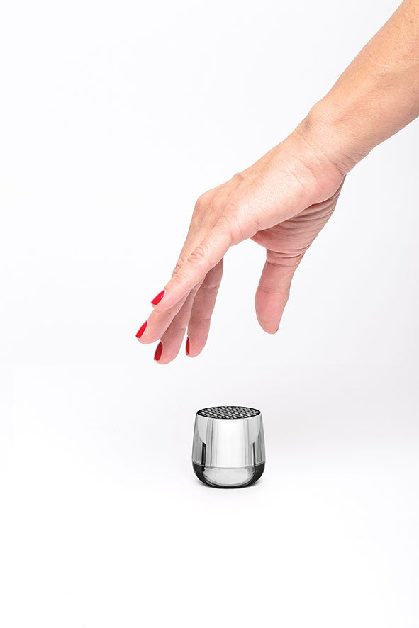 Lexon-Mino + Bluetooth Hoparlör-Taşınabilir Hoparlör-2-roqelvaxirum.shop