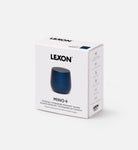 Lexon-Mino + Bluetooth Hoparlör-Taşınabilir Hoparlör-6-roqelvaxirum.shop