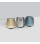 Lexon-Mino Bluetooth Tws Hoparlör Alüminyum-Taşınabilir Hoparlör-2-roqelvaxirum.shop