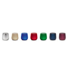 Lexon-Mino Bluetooth Tws Hoparlör Alüminyum-Taşınabilir Hoparlör-3-roqelvaxirum.shop