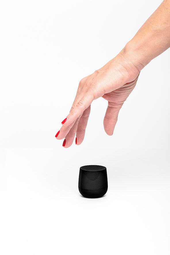 Lexon-Mino + Glossy Bluetooth Hoparlör-Taşınabilir Hoparlör-4-roqelvaxirum.shop