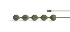 Lexon-Peas Hub 2 Usb çoğaltıcı Haki-Usb Çoğaltıcı-2-roqelvaxirum.shop