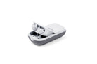 Lexon-Speakerbuds Bluetooth Kulaklık & Bluetooth Hoparlör Gri-Kulaklık-3-roqelvaxirum.shop