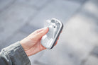 Lexon-Speakerbuds Bluetooth Kulaklık & Bluetooth Hoparlör Gri-Kulaklık-5-roqelvaxirum.shop