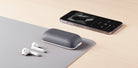 Lexon-Speakerbuds Bluetooth Kulaklık & Bluetooth Hoparlör Gri-Kulaklık-9-roqelvaxirum.shop