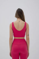 Liquide-SORUNLU - Stria Nan Bralet Pembe-Spor Üstü-2-roqelvaxirum.shop