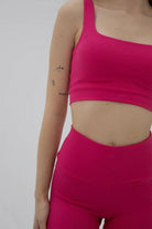 Liquide-SORUNLU - Stria Nan Bralet Pembe-Spor Üstü-3-roqelvaxirum.shop