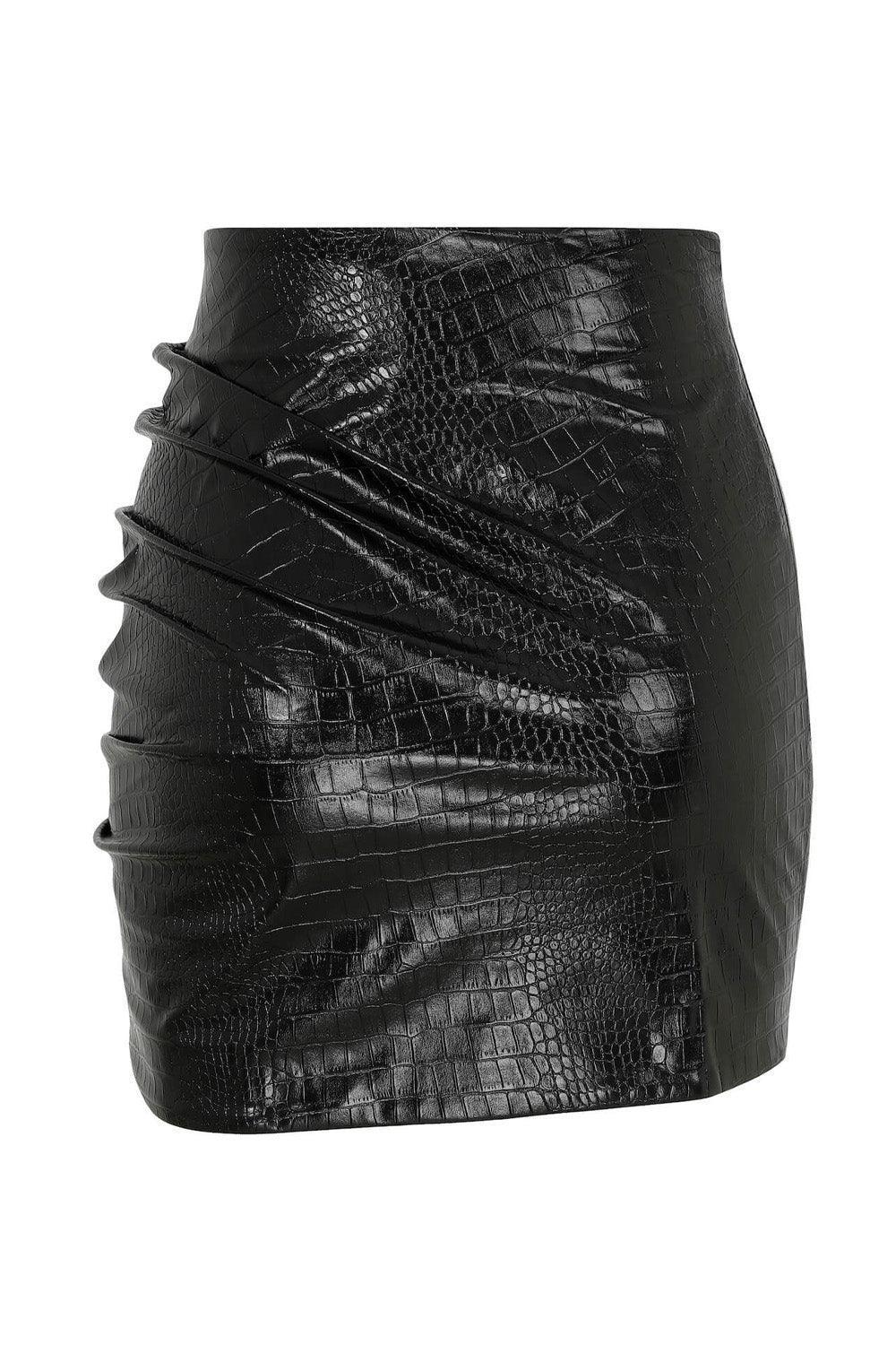 Maeve-Croco Skirt-Etek-3-roqelvaxirum.shop