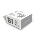 Metalmorphose-Bisiklet Anahtarlık-Anahtarlık-4-roqelvaxirum.shop