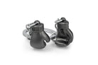 Metalmorphose-Boks Eldivenleri Anahtarlık Siyah-Anahtarlık-6-roqelvaxirum.shop