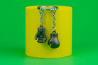 Metalmorphose-Boks Eldivenleri Anahtarlık Siyah-Anahtarlık-7-roqelvaxirum.shop