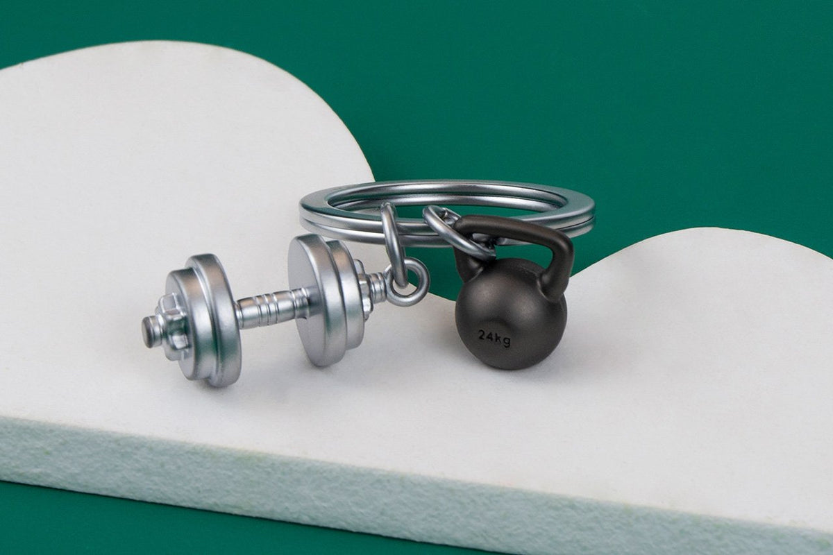 Metalmorphose-Dambıl Anahtarlık-Anahtarlık-7-roqelvaxirum.shop