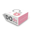 Metalmorphose-Donut Anahtarlık-Anahtarlık-2-roqelvaxirum.shop