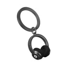 Metalmorphose-Kulaklık Tasarımlı Anahtarlık-Anahtarlık-1-roqelvaxirum.shop