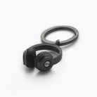 Metalmorphose-Kulaklık Tasarımlı Anahtarlık-Anahtarlık-4-roqelvaxirum.shop