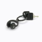 Metalmorphose-Kulaklık Tasarımlı Anahtarlık-Anahtarlık-5-roqelvaxirum.shop