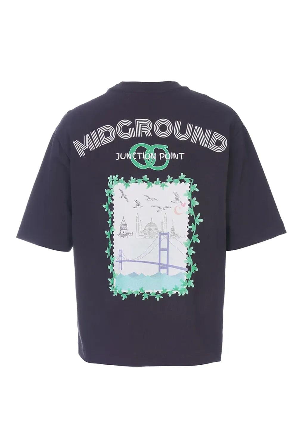 Midground-SUMMER LOVIN' - Drop #M157-A/1-T-Shirts-2-roqelvaxirum.shop
