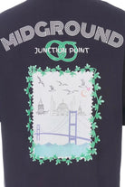 Midground-SUMMER LOVIN' - Drop #M157-A/1-T-Shirts-4-roqelvaxirum.shop