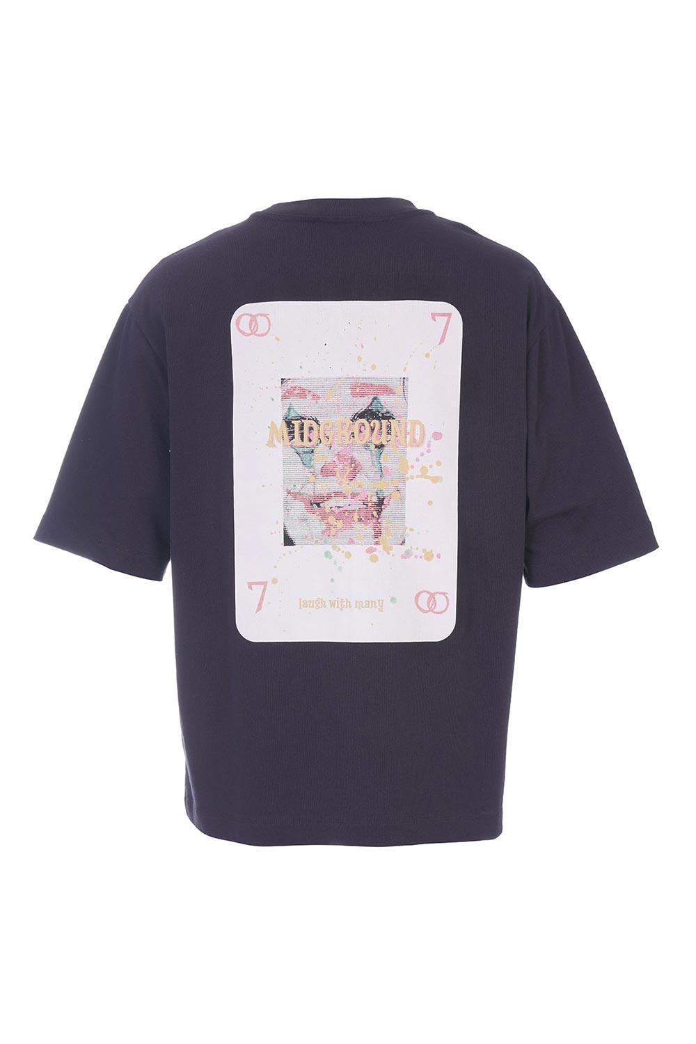 Midground-SUMMER LOVIN' - Drop #M157-A/8-T-Shirts-2-roqelvaxirum.shop