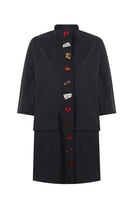 Mirimalist-Stone Age Dress / Jacket-Elbise-1-roqelvaxirum.shop