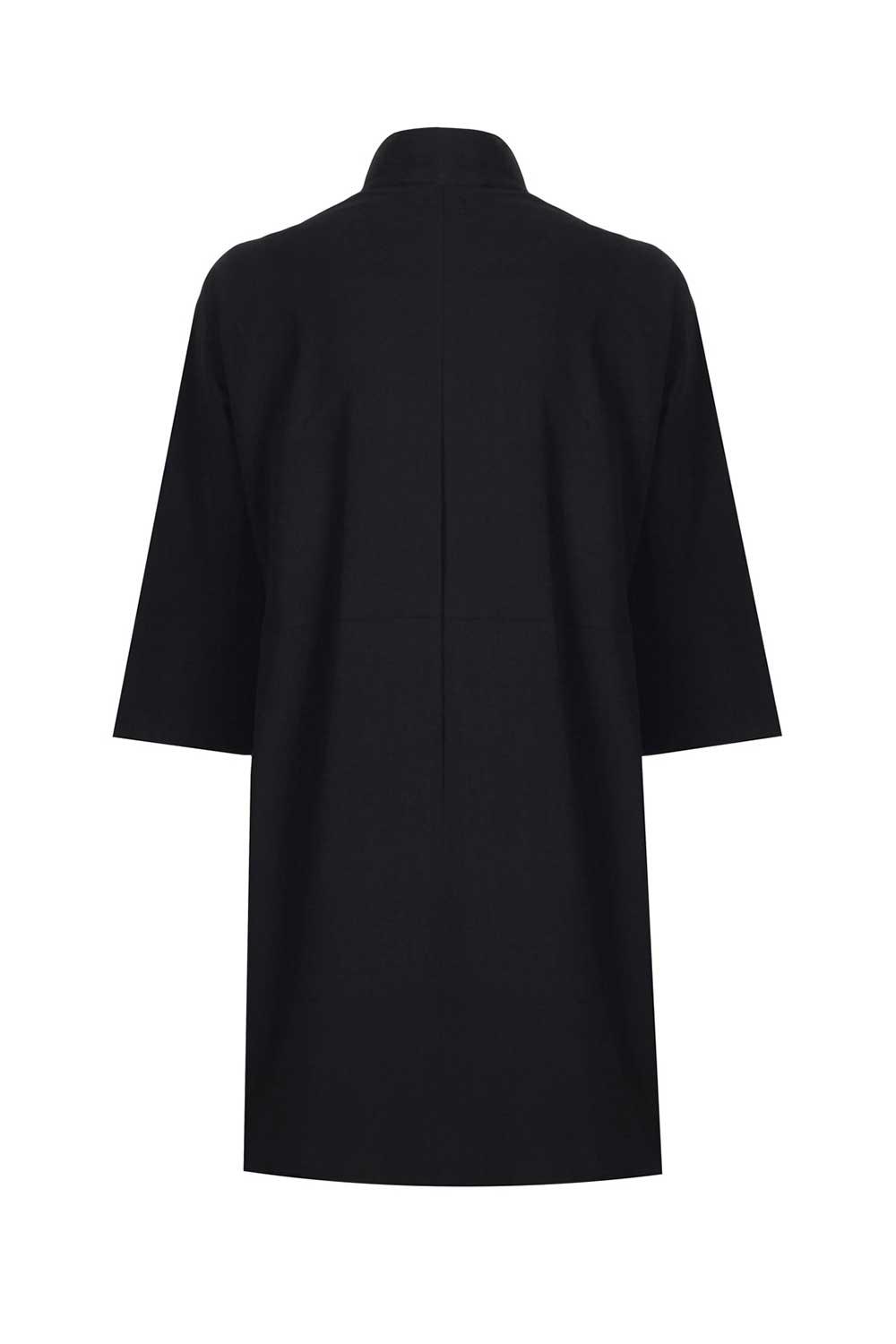 Mirimalist-Stone Age Dress / Jacket-Elbise-5-roqelvaxirum.shop