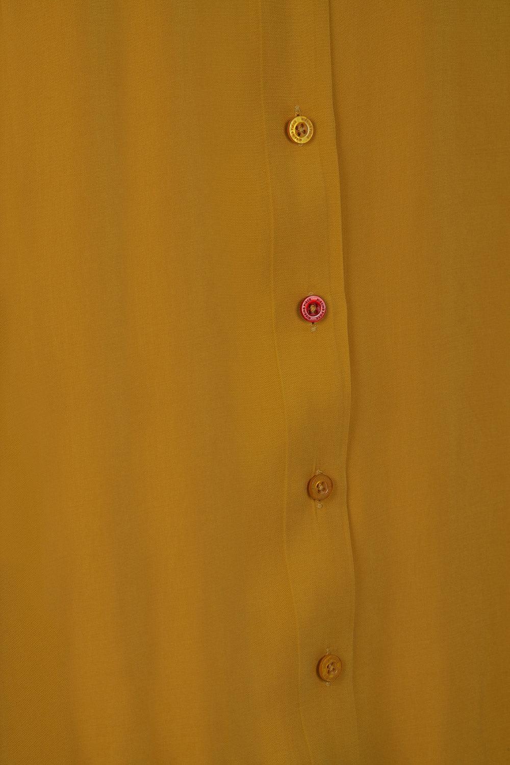 Missing Piece-Missing Shirt No:3-Gömlek-3-roqelvaxirum.shop