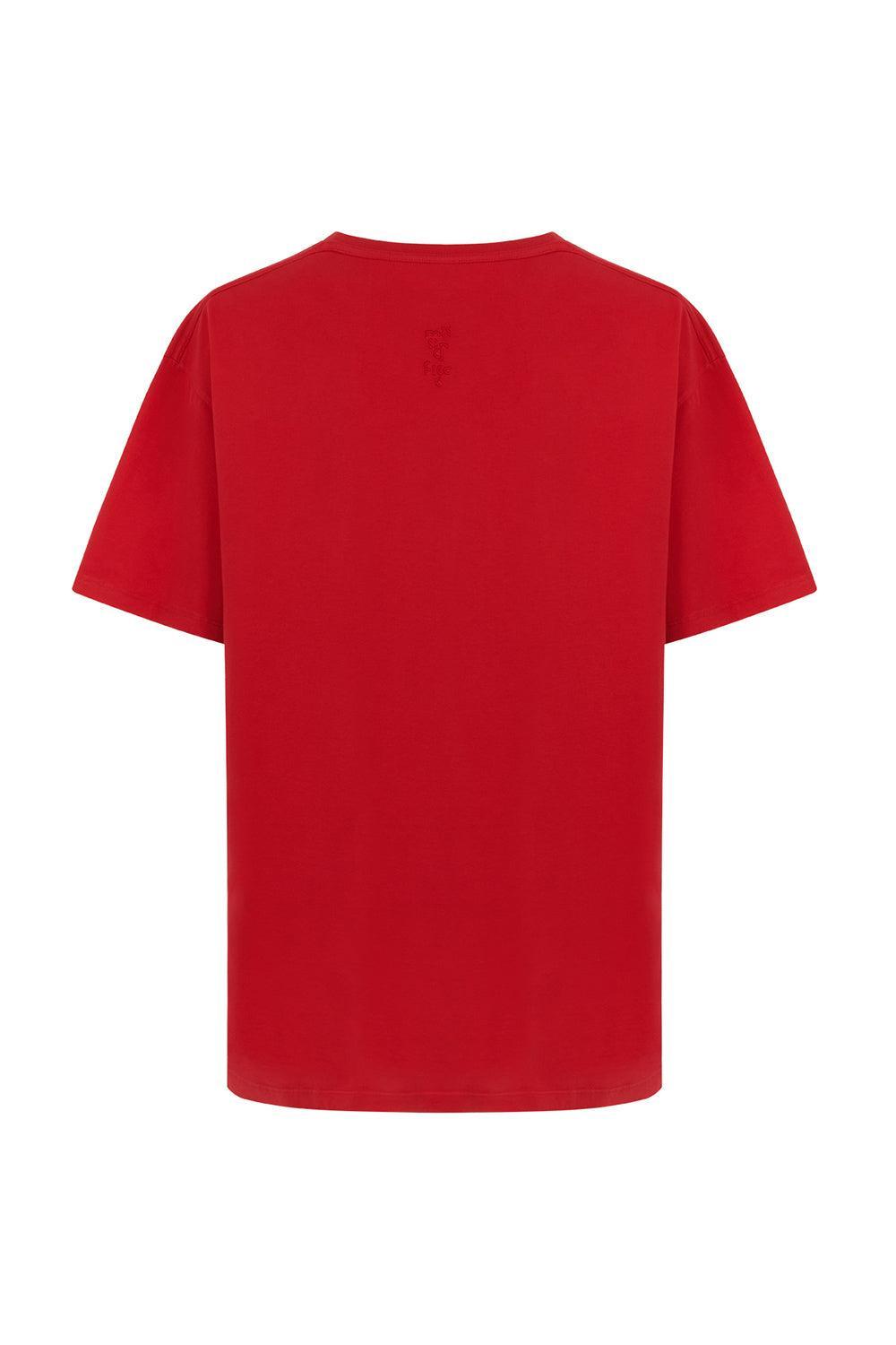 Missing Piece-Missing T-Shirt No:1-T-Shirts-2-roqelvaxirum.shop