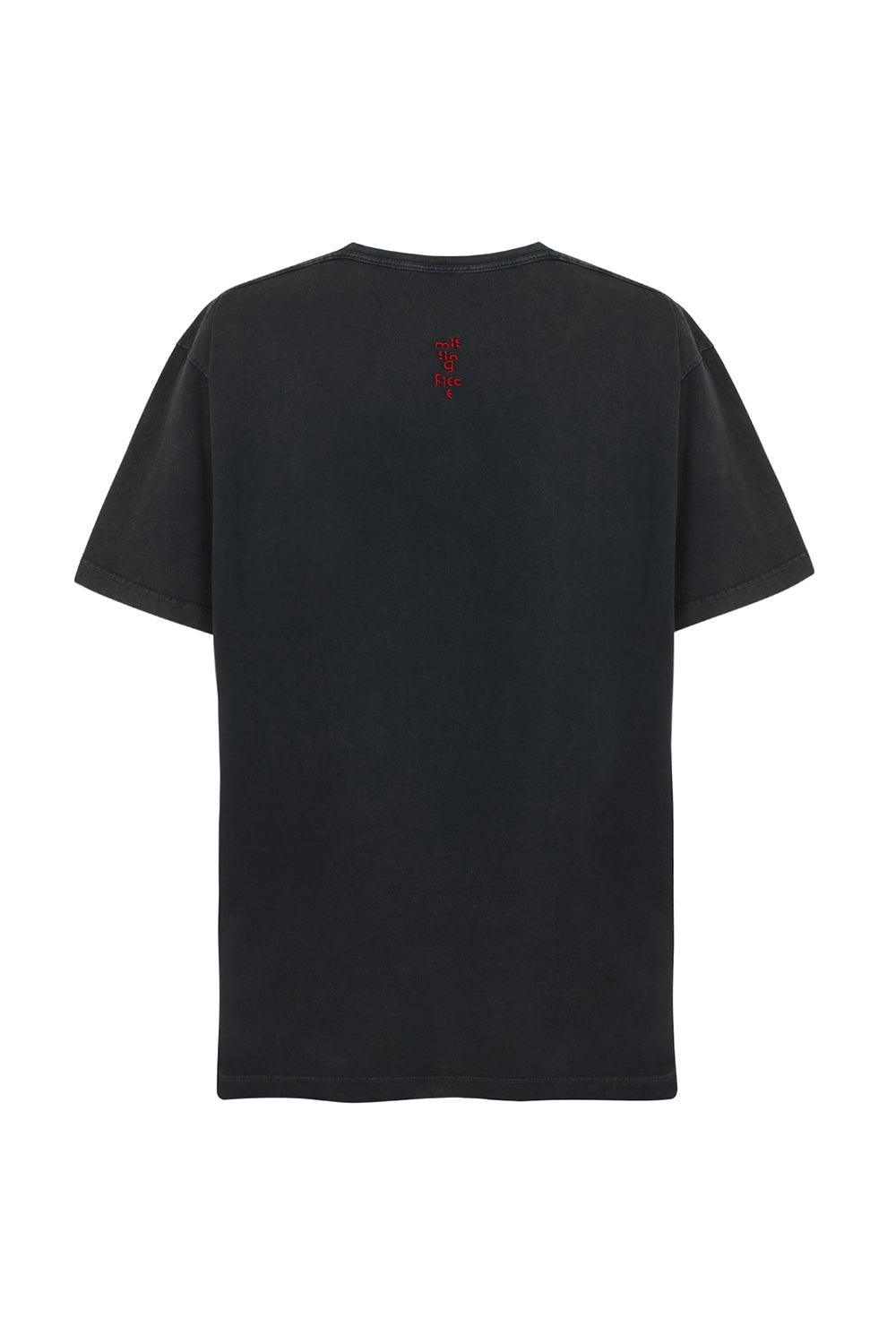 Missing Piece-Missing T-Shirt No:4-T-Shirts-2-roqelvaxirum.shop