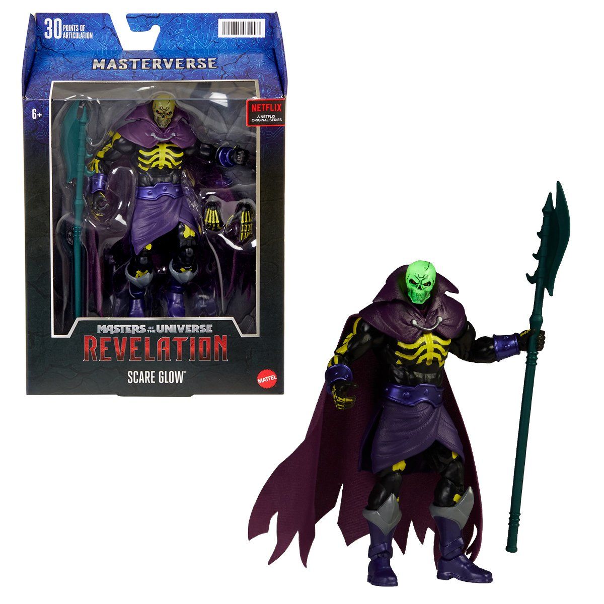 Motu-Masterverse Aksiyon Figürleri-Figür Oyuncaklar-3-roqelvaxirum.shop