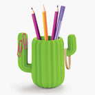 Mustard-Mustard Cactus Masaüstü Organizer-Masaüstü Organizer-1-roqelvaxirum.shop