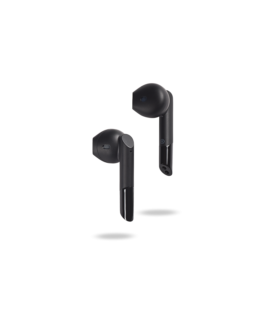 Mykronoz-My Kronoz Ze Buds Pro Tws Bluetooth Kulaklık – Siyah-Kulaklık-3-roqelvaxirum.shop