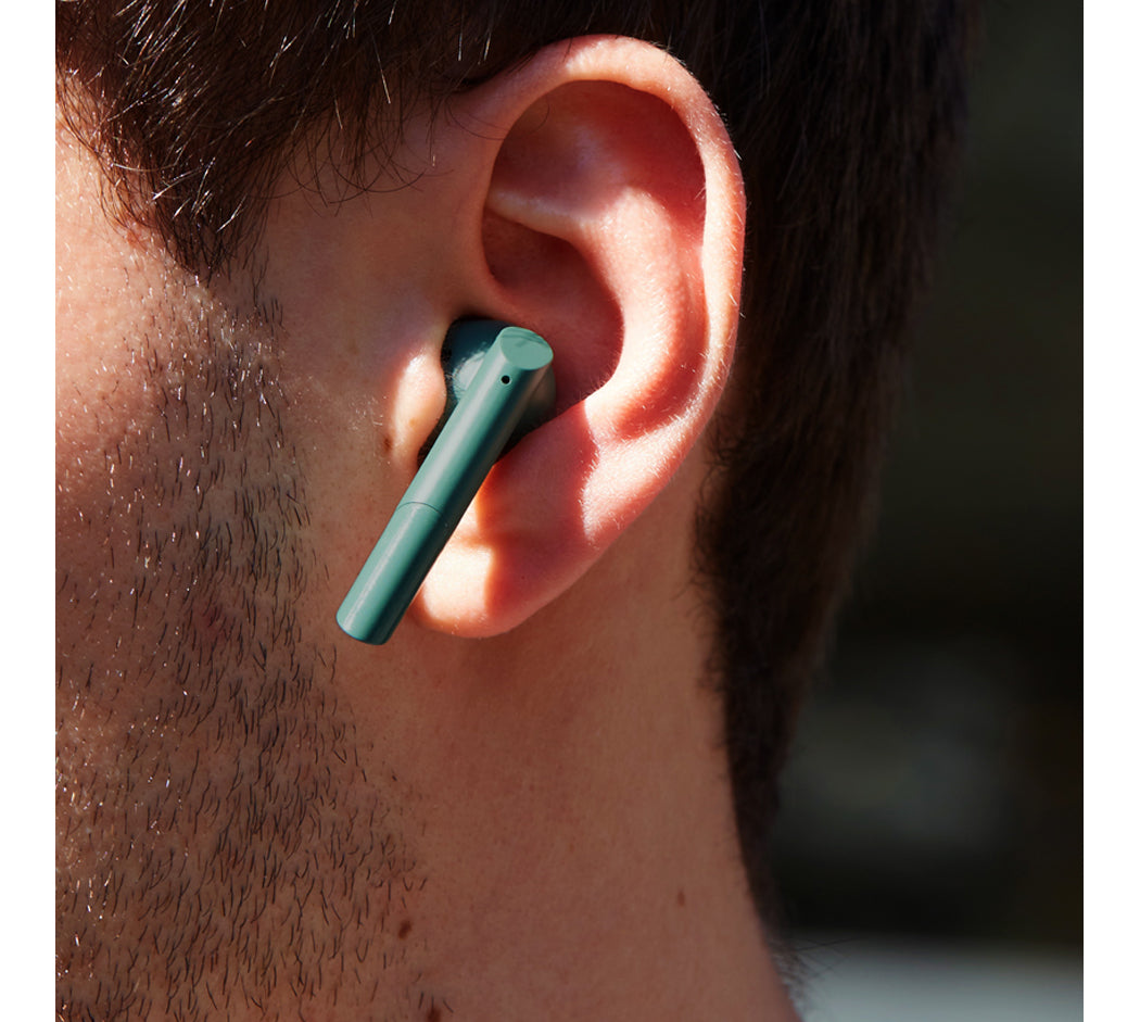 Mykronoz-My Kronoz Ze Buds Pro Tws Bluetooth Kulaklık – Siyah-Kulaklık-5-roqelvaxirum.shop