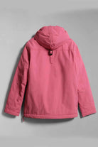 Napapijri-Rainforest Pocket 4 Pink Rosewood-Yağmurluk-9-roqelvaxirum.shop