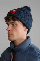 Napapijri-Semiury 5 Blue Ensing-Bere-2-roqelvaxirum.shop